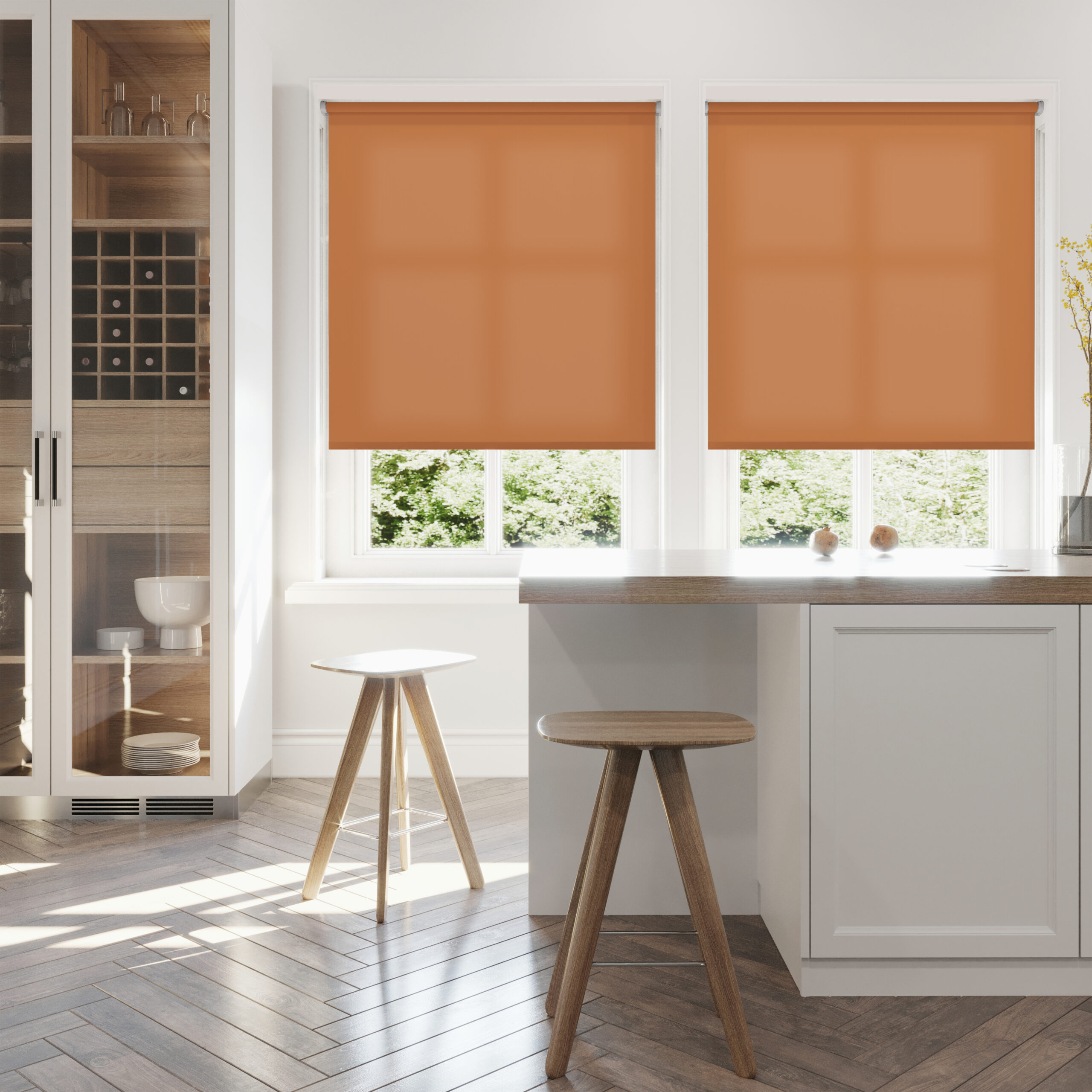Amazon Tango Roller Blind