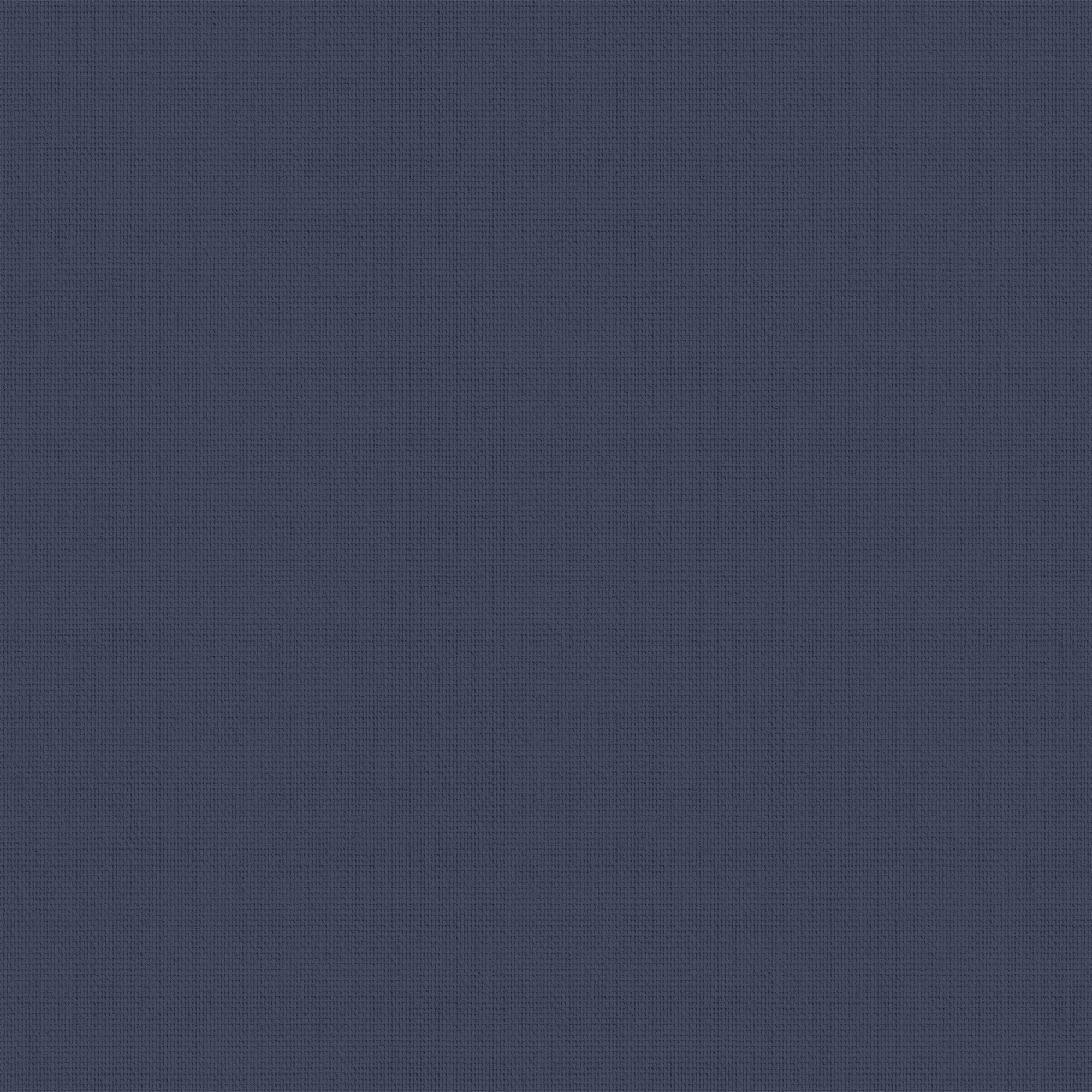 Bermuda Indigo Blackout Roller Blind - Image 3