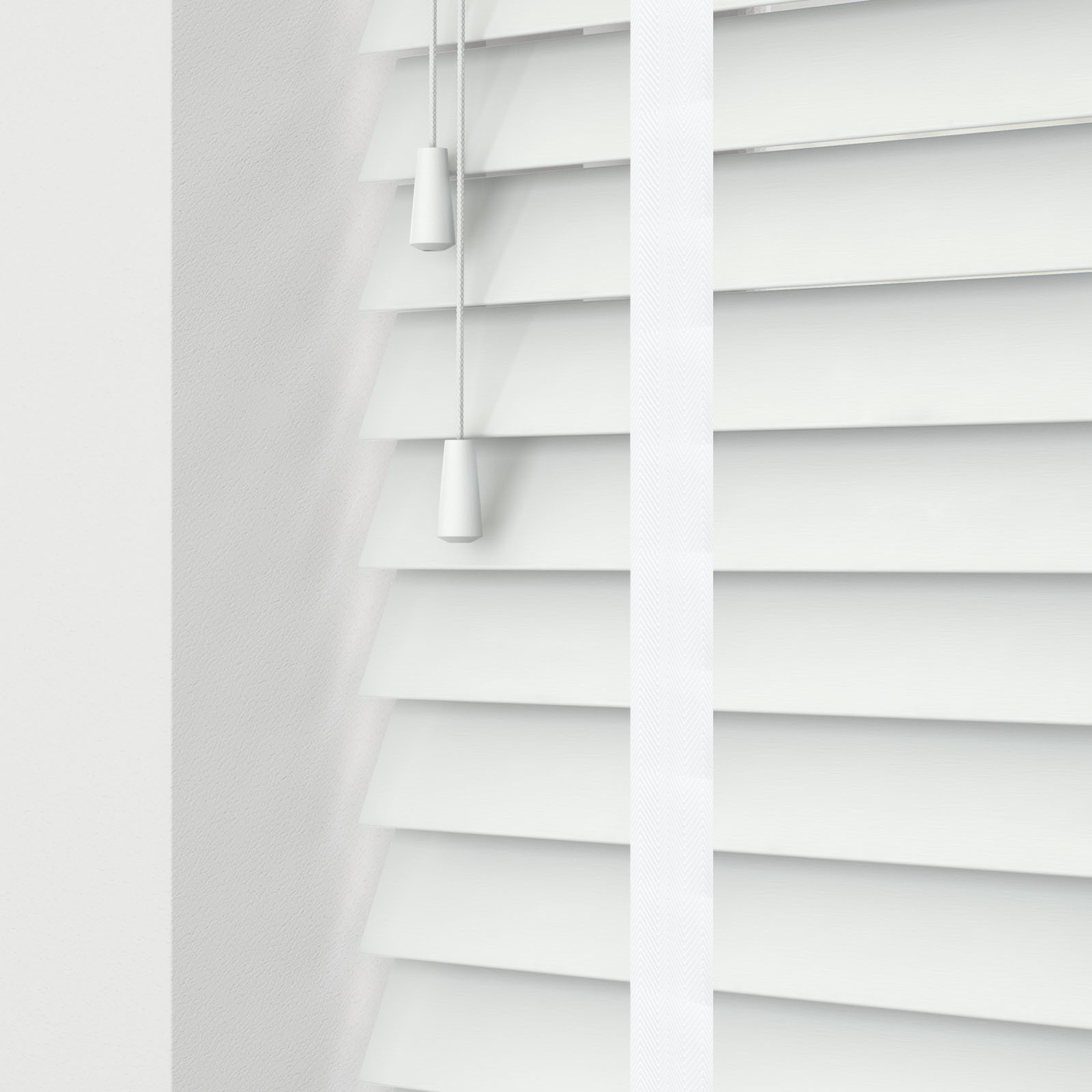 Pure With Bright White Tape - Image 2