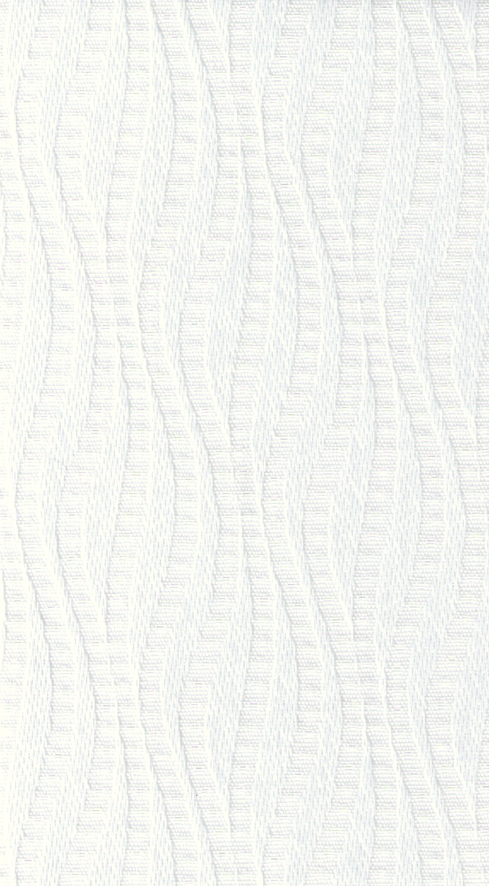 Spiral Cream Vertical Blind - Image 3