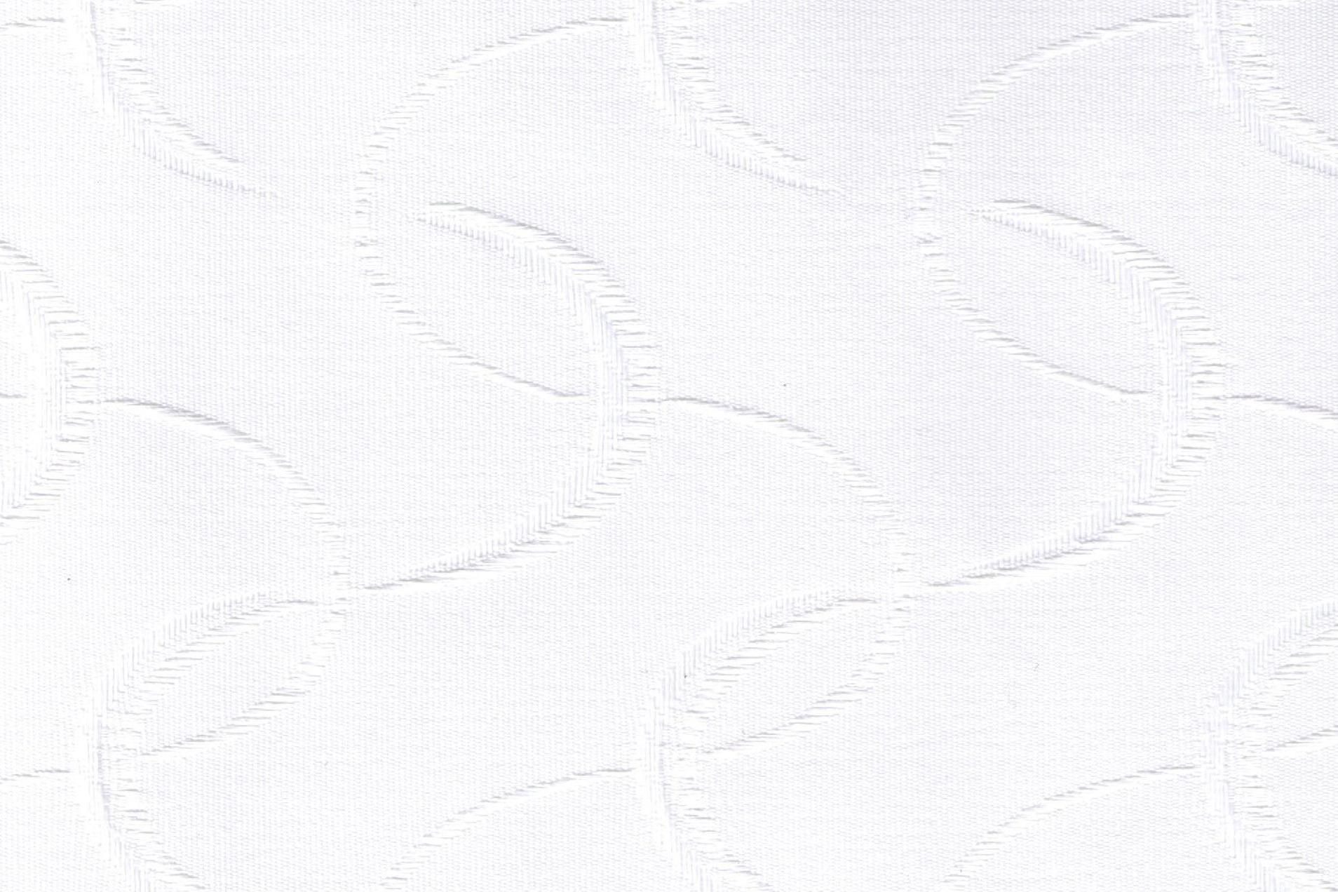 Swirl White Vertical Blind - Image 3