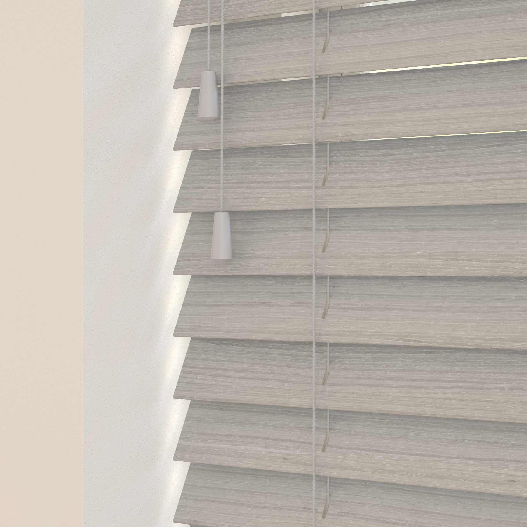 Revera Wooden Venetian - Image 2